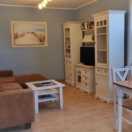 Geert-Bakker-Strasse Ferienwohnung Tamino Borkum Luaran gambar