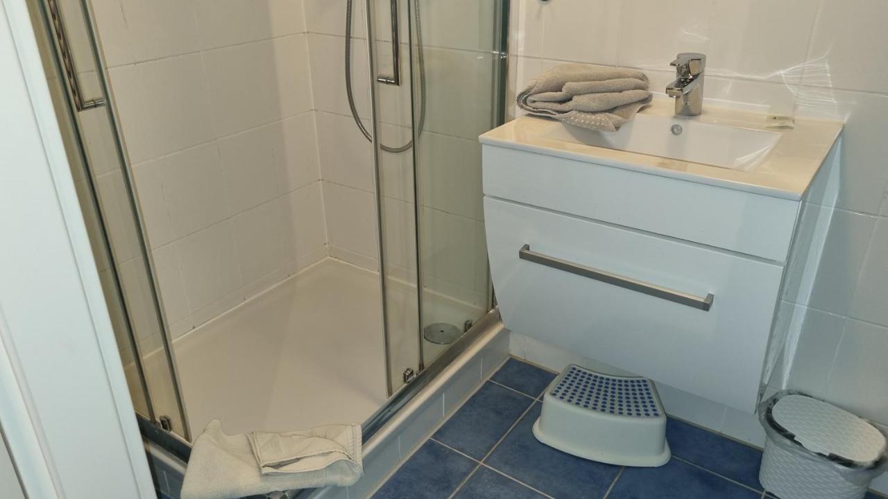 Geert-Bakker-Strasse Ferienwohnung Tamino Borkum Luaran gambar